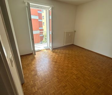 2.5 Zimmer, 63 m² - Foto 4