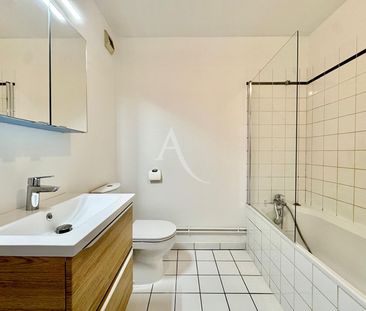 Location Appartement 1 pièce 24m² - Photo 1