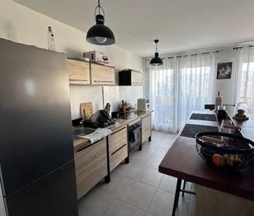 Appartement à louer, 3 pièces - Angers 49000 - Photo 2