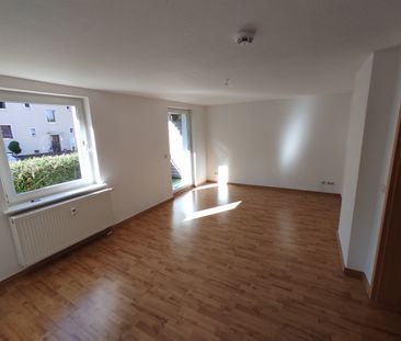 3-Raum Nord-West Hugo Junkers-Allee -Texas ! - Photo 1