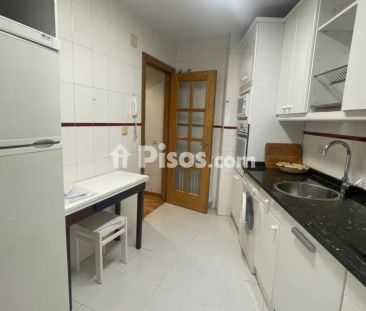 Piso en alquiler en Centro - Foto 3
