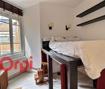 Appartement à louer 2 pièces • 34,06 m 2 Paris 6 - Photo 4