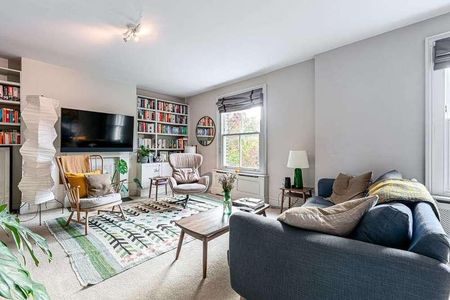 Hammersmith Grove, Brackenbury Village, W6 - Photo 4