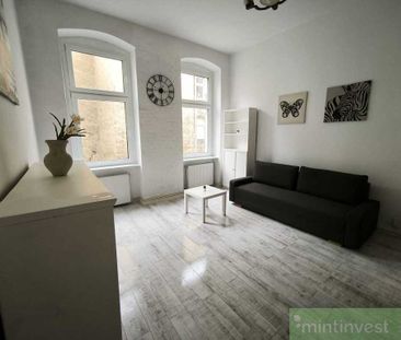 2 pokoje w centrum | Odświeżone | Niski czynsz - Photo 5
