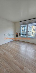 Location appartement 18.82 m², Le kremlin bicetre 94270 Val-de-Marne - Photo 3