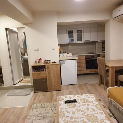 Garsoniera de inchiriat in zona Universitate - Fotografie 2