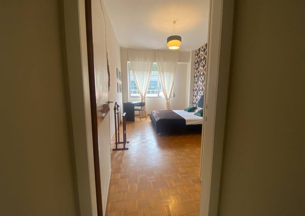 Appartamento in affitto - Centro (Genova)