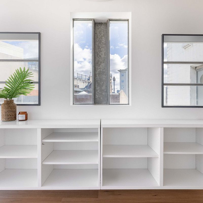 13/46 Kellett Street, Potts Point NSW 2011 - Apartment For Rent | Domain - Photo 1