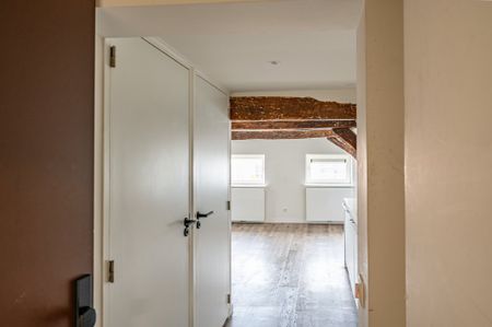 Appartement, Voorstraat - Foto 4