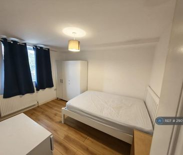 1 bedroom in a house share to rent - Photo 5