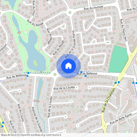 CESSON SEVIGNE (35510)