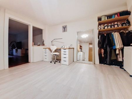 Charmant appartement de 2.5 pièces dans la vielle ville - Foto 5