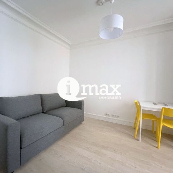 Location Appartement PARIS - - Photo 1