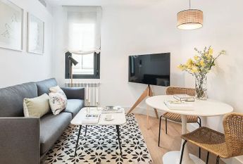 Calle del Doctor Castelo, Madrid, Community of Madrid 28009