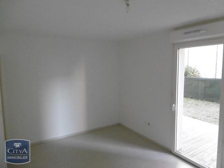 Location Appartement 2 pièces 46m² TOULOUSE 31200 - Photo 2