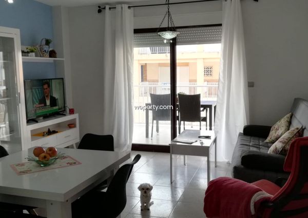Apartment in Guardamar del Segura, GUARDAMAR PLAYA, for rent