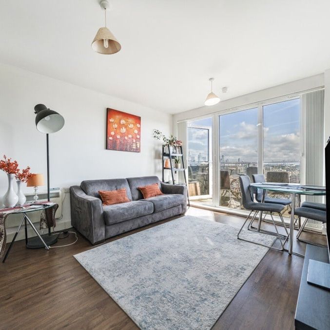 1 Bed Flat, Tarves Way, SE10 - Photo 1