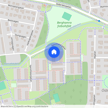 Sportfiskargatan 20, 723 49 Västerås, Vastmanland