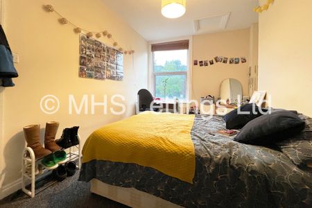 Flat 3, 7 Midland Road, Leeds, LS6 1BQ - Photo 5