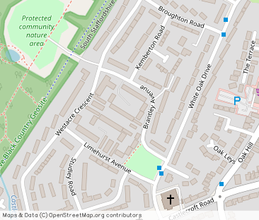 Brantley Avenue, Wolverhampton - Photo 1