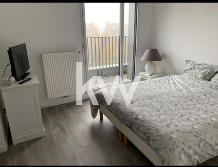 Appartement PREMESQUES - Photo 3