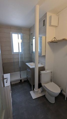 Chambre dans colocation mixte. - Photo 3