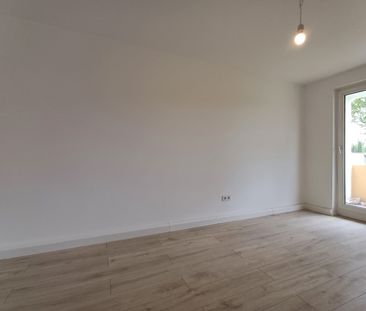 Sanierte 2-Zimmer-Wohnung - Foto 4