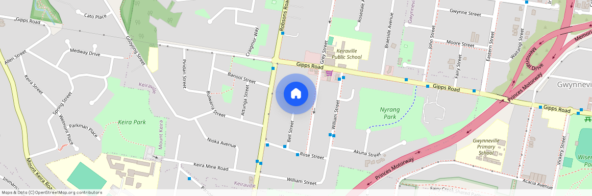 8/49 Robsons Road, NSW 2500, Keiraville