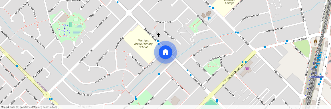 4 Invermay Lane, WA 6112, Brookdale