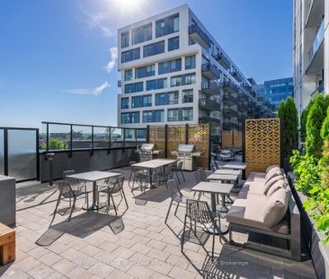 For Lease - 3005 Pine Glen Road Unit# 603, Oakville, Ontario - Photo 6