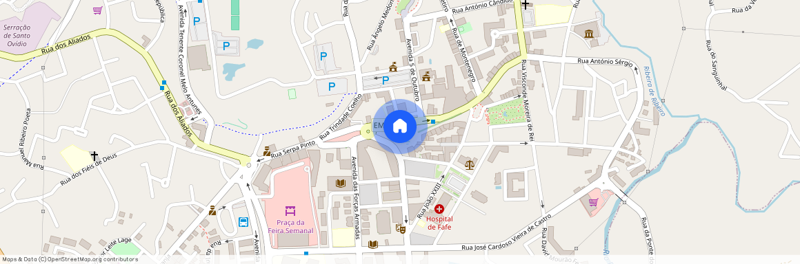 São Víctor, Braga, Braga