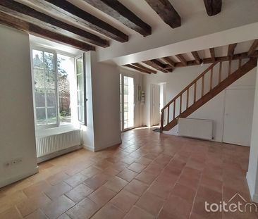 Location Maison 4 pièces 91m² GIF SUR YVETTE 91190 - Photo 1