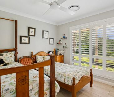 Spacious 4-Bedroom Acreage home with pool, shed and suitable for ho... - Photo 1
