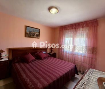 Apartamento en alquiler en Centro Histórico-La Merced - Photo 6