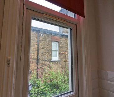 Studio Flat, Raleigh Road, N8 - Photo 3