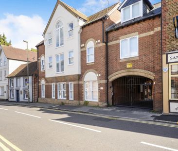 1 bedroom flat to rent - Photo 6