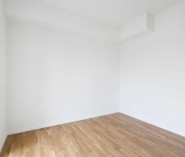 3-vær. lejlighed - Foto 2