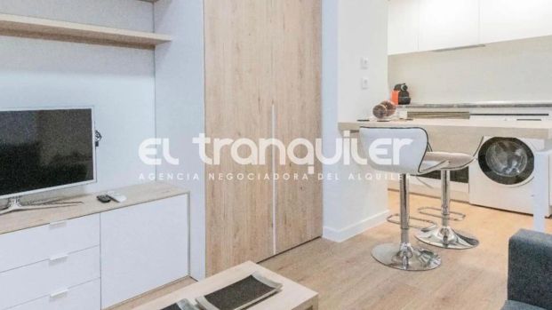 Estudio de alquiler en Calle Fuerteventura, Polígono Industrial Norte - Photo 1