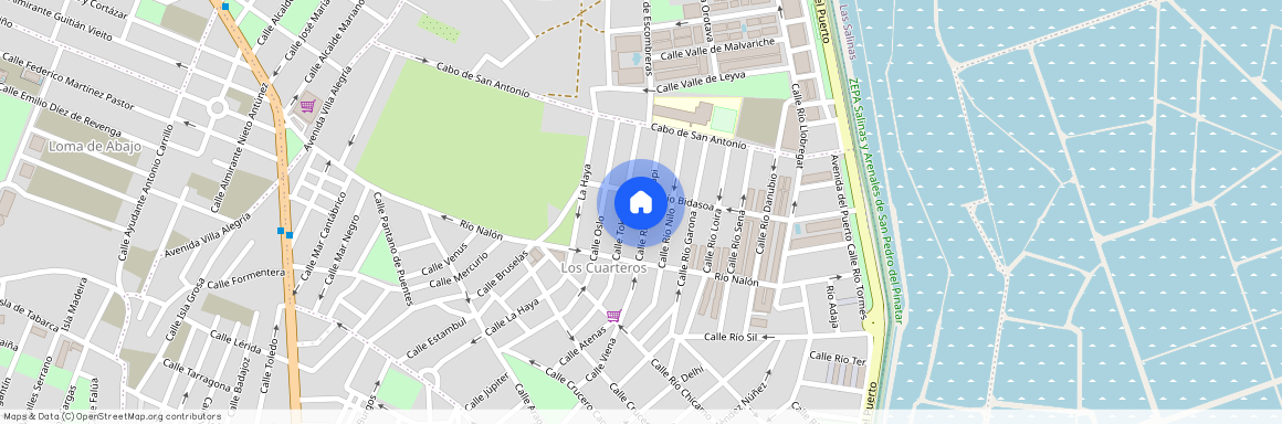 San Pedro Del Pinatar