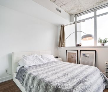 Carnaby Lofts 20 , #520 - Photo 6