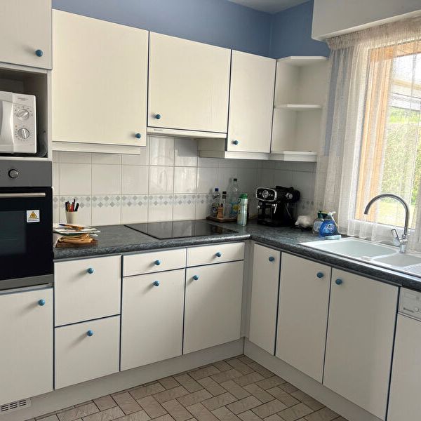 Location Maison 5 pièces 80m² - Photo 1