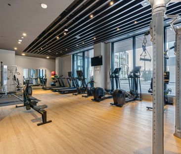 For Lease - 125 Bronte Road Unit# A606, Oakville, Ontario - Photo 5