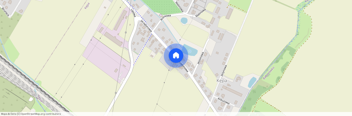 Saska, 64-500, Kępa