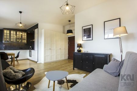 Łódź, Śródmieście, Więckowskiego - Фото 2