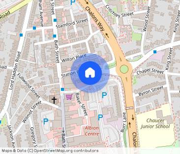 Albion Terrace, Ilkeston, DE7 - Photo 1