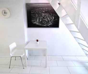 2 Zimmer in Düsseldorf - Photo 2