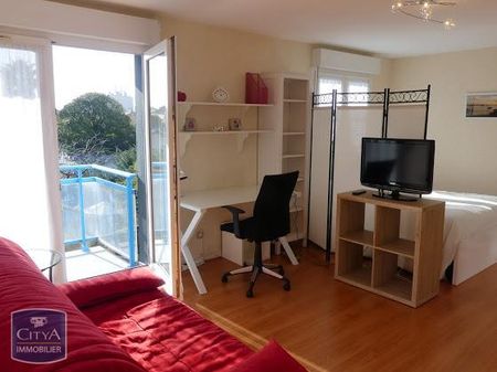 Location Appartement 1 pièce 35m² BORDEAUX 33000 - Photo 2
