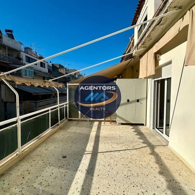 Διαμέρισμα για ενοικίαση Πειραιάς - Κέντρο (Κέντρο - Λιμάνι) - Photo 1