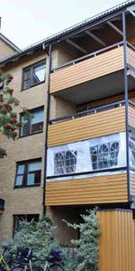 4 RUM KÖK - Photo 4