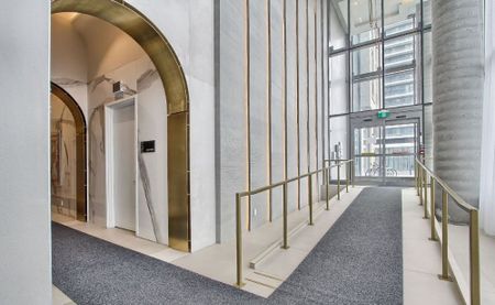 For Lease - 1000 Portage Parkway Unit# 3503, Vaughan, Ontario - Photo 3